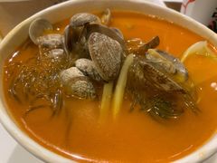 何记花甲粉-何记花甲(海岸城旗舰店)
