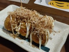 -烧鸟横丁(联发文创口岸店)