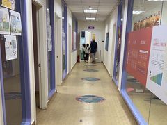 -瑞思英语·少儿英语启蒙(和平·国际商场示范校区)