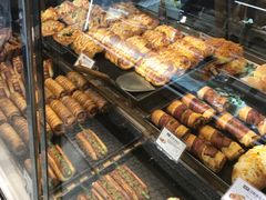 -巴黎贝甜(亿合城店)