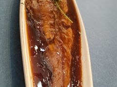 -金家老三饭庄(常营店)