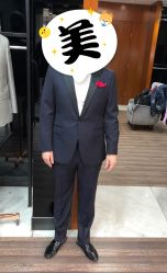 -Suit&Leader尚理德服装定制(上海展览中心店)