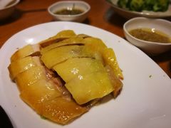 湛江白切鸡-广味轩(奥园店)