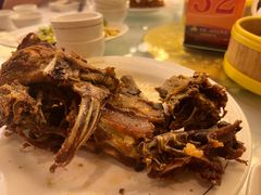 -北京全聚德(天安门店)