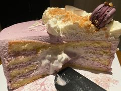 -PETIT PARIS 小巴黎(花园道店)