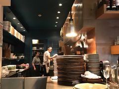 -La Strada(安福路店)