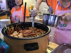 -安徽阜阳卷馍(西单店)