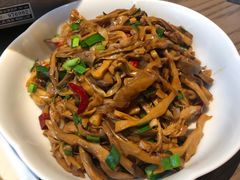 -四道菜·福建菜馆(新街口金鹰店)