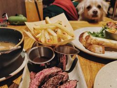 -JUJU韩式烤肉·干杯小酒馆