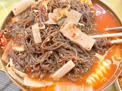 -高丽馆(尊茂店)