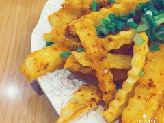 -蓉李记成都名小吃(武汉菱角湖万达店)