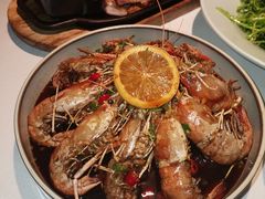 -野蔓果·山野菜(西湖景区·龙井茶田店)