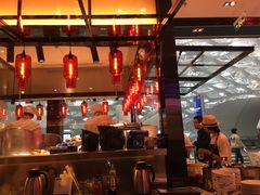 -陈鹏鹏潮汕菜(宝安机场T3航站楼店)