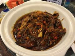 -西江美食舫·江西菜(健德桥店)