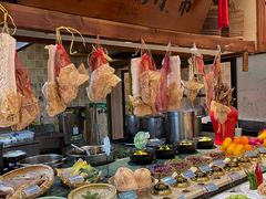 -老西门·常州菜(新区店)