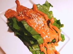 -绿茶餐厅(成都大悦城店)