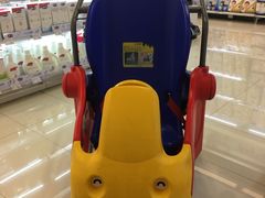 -Olé精品超市(上海虹桥南丰城店)