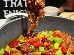 -小柴米·传统江西菜(八一广场店)