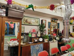 -永安里地摊烤肉(首创店)