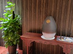 -外高桥喜来登酒店采悦轩