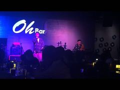 -ohbar live house(人广店)