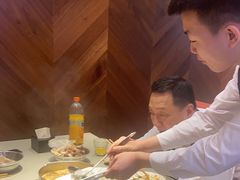 -蝎王府羊蝎子(天通苑店)