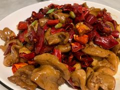 爆炒大肠-马头巷·食景园(苏州总店)