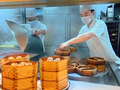 -粤来记·啫啫煲·点心(日月光店)