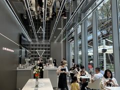 -Manner Coffee(万象食家店)