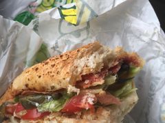 -赛百味SUBWAY(卓越店)