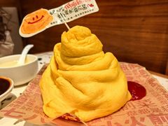 -姥姥家春饼店(惠新东街店)