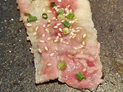 -杨记齐齐哈尔烤肉(总店)