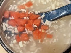 石榴酿豆花-山石榴·贵州菜(丰盛里店)