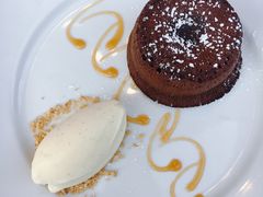 -Le Comptoir de la Gastronomie