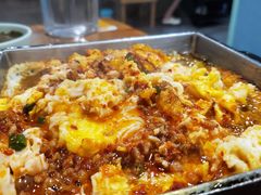 -梅梅家的烤肉店(槐北路店)