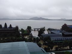 -达蓬山旅游度假区