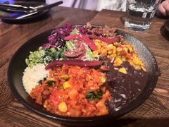 -Q MEX 库迈墨西哥餐吧(三里屯店)