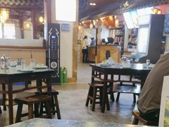 -秦淮人家风味酒楼(赣榆店)