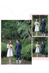 -JEFF STUDIO摄影摄像婚礼跟拍