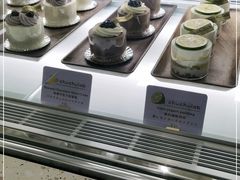 -chuchulab日式短蛋糕(粤海天地店)