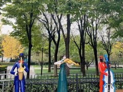 -木塔寺遗址生态公园