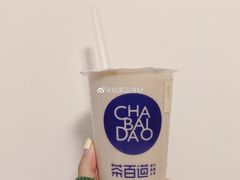 -茶百道(昌里路店)