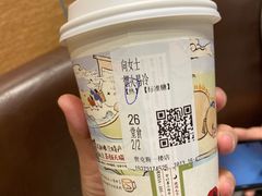 -茶颜悦色(银盆岭万达广场店)