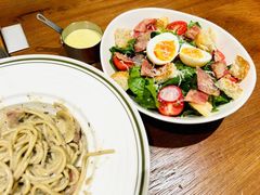 -The Good Place好地方·Brunch·coffee(国贸店)