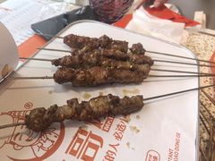 -小董哥烤串(故宫店)