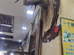 -乔家满族八大碗(流水沟店)