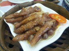 -虾饺妹·粤式手工点心(水荫路店)