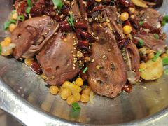 -那家老院子东北菜·饺子·小鸡炖蘑菇(艳华街店)