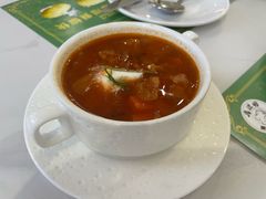 -库滋明·俄罗斯特色美食(中央大街店)