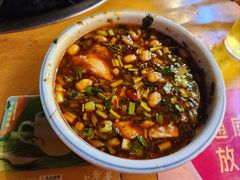 -小饕荟雅安贡椒鱼鲜馆(广福桥店)